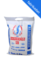BERBEROĞLU Pasta, Börek, Çöreklik Un