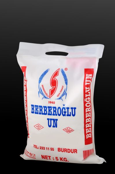 BERBEROĞLU Pizza Unu